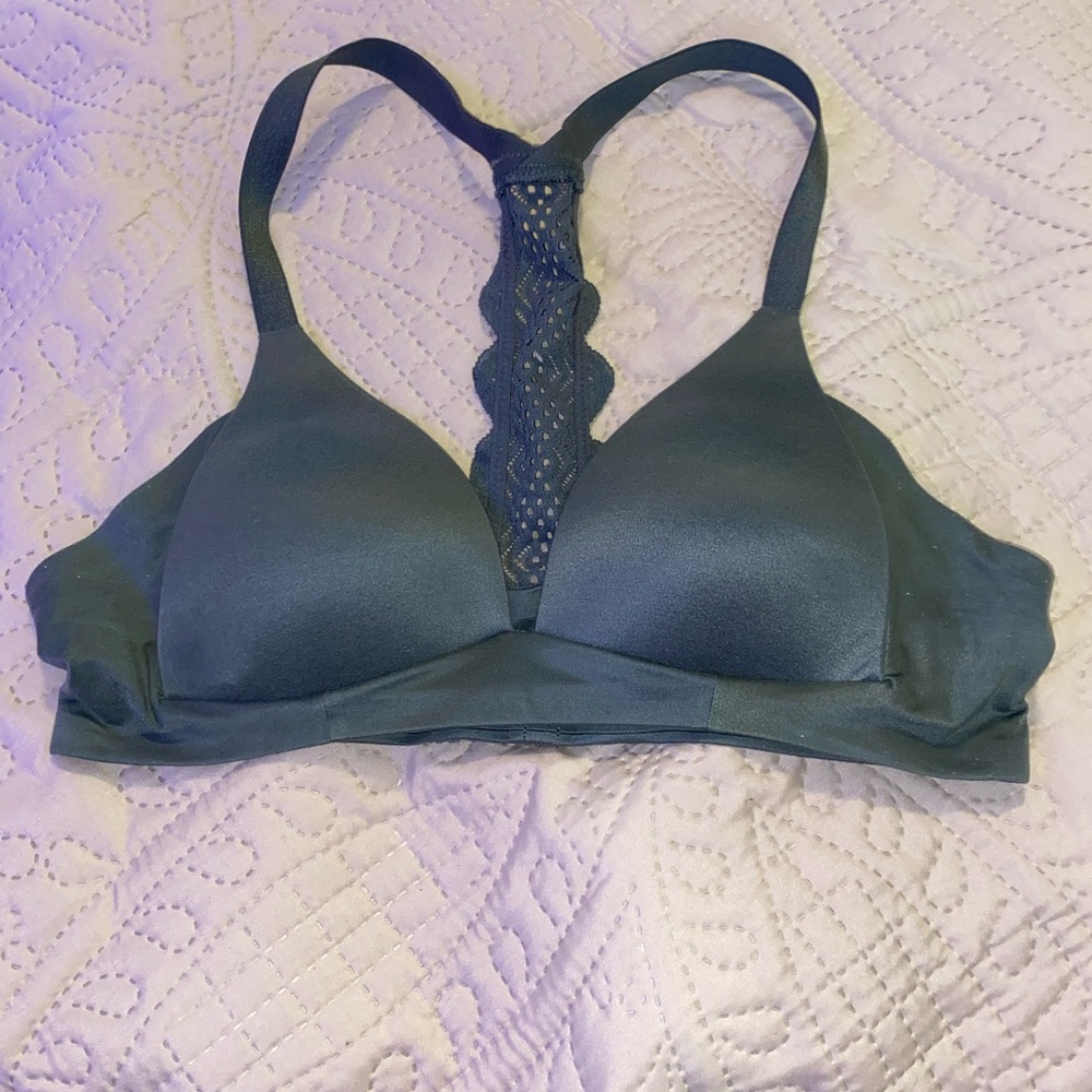 green aerie 32a bra